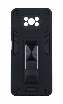 Ultra odolný zadní kryt Armor na Xiaomi Poco X3 Pro černý